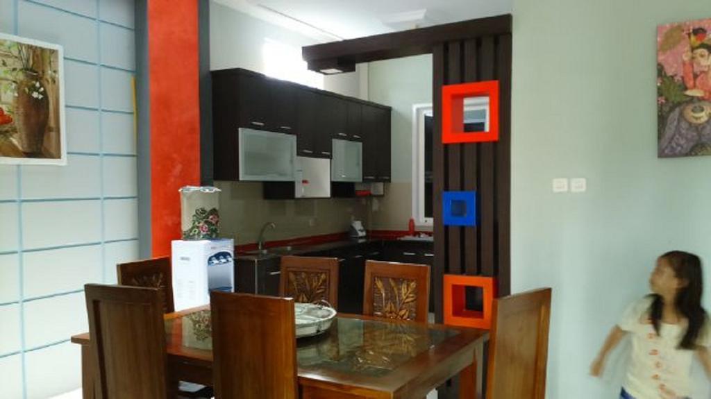 מלון בוקיטינגי Shafa House מראה חיצוני תמונה